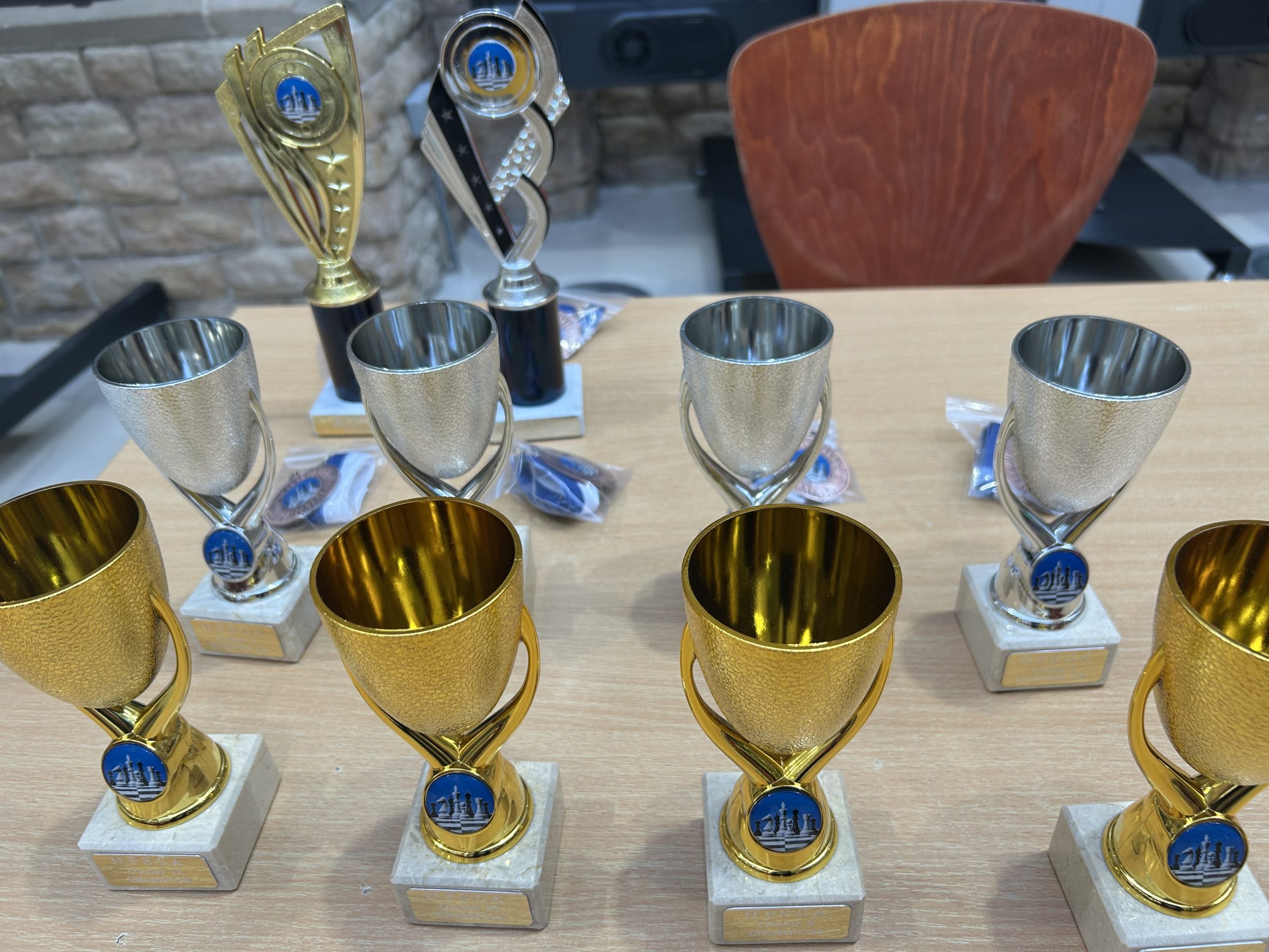 NPSCA County Individual Chess Championships 2026