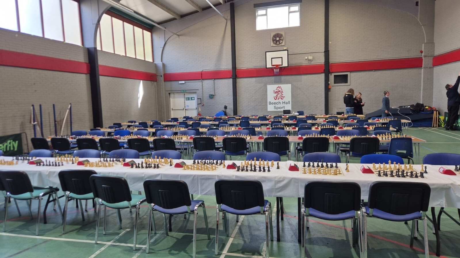 2026 EPSCA U11 National Major Finals